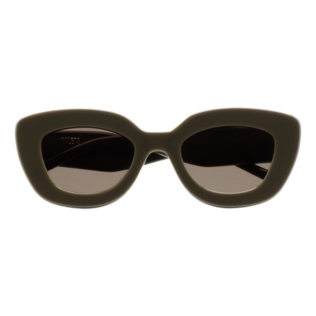 GAFAS DE SOL KALEOS BARBARA - VERDE