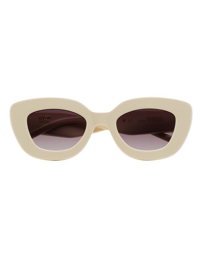 GAFAS DE SOL KALEOS BARBARA - BEIGE