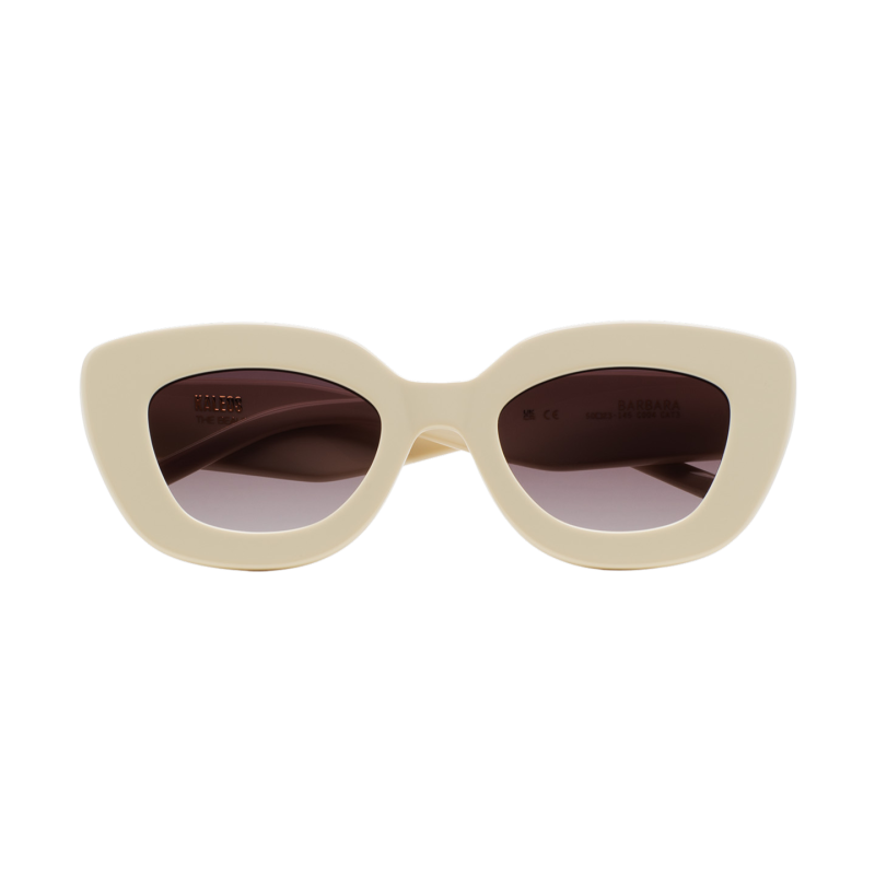 GAFAS DE SOL KALEOS BARBARA - BEIGE