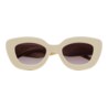 GAFAS DE SOL KALEOS BARBARA - BEIGE