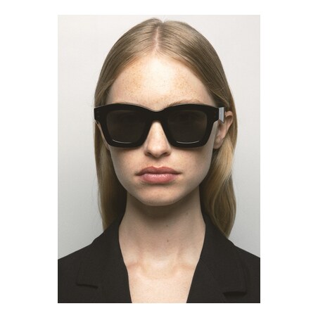 GAFAS DE SOL KALEOS EYE - NEGRA