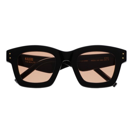 GAFAS DE SOL KALEOS EYE - NEGRA LENTE FOTOCROMÁTICA