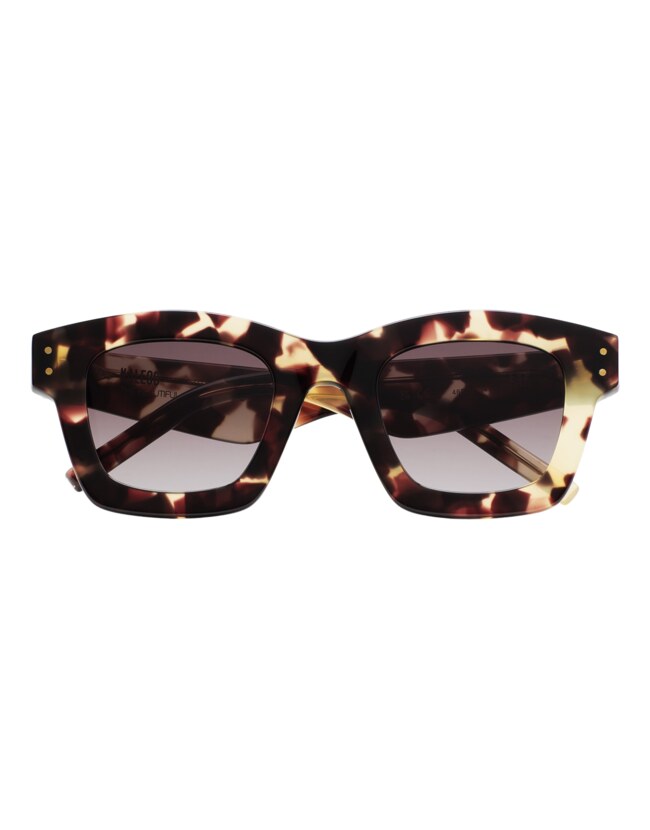 GAFAS DE SOL KALEOS EYE - MARRÓN HABANA