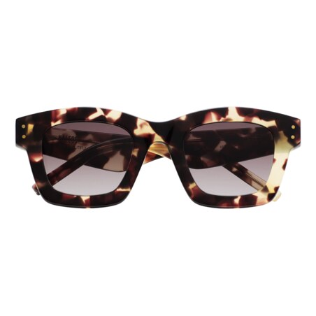 GAFAS DE SOL KALEOS EYE - MARRÓN HABANA