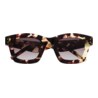 GAFAS DE SOL KALEOS EYE - MARRÓN HABANA