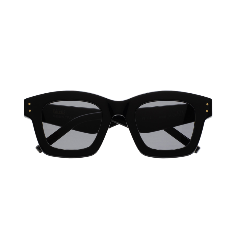 GAFAS DE SOL KALEOS EYE - VERDE