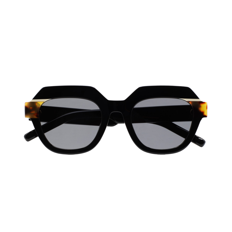 GAFAS DE SOL KALEOS ELLISON - NEGRA