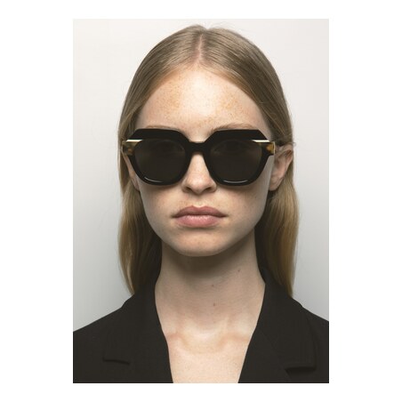 GAFAS DE SOL KALEOS ELLISON - NEGRA