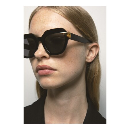 GAFAS DE SOL KALEOS ELLISON - NEGRA