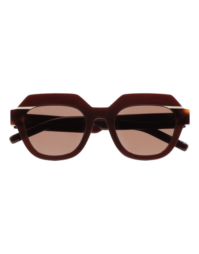 GAFAS DE SOL KALEOS ELLISON - BURDEOS