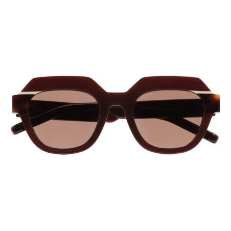 GAFAS DE SOL KALEOS ELLISON - BURDEOS