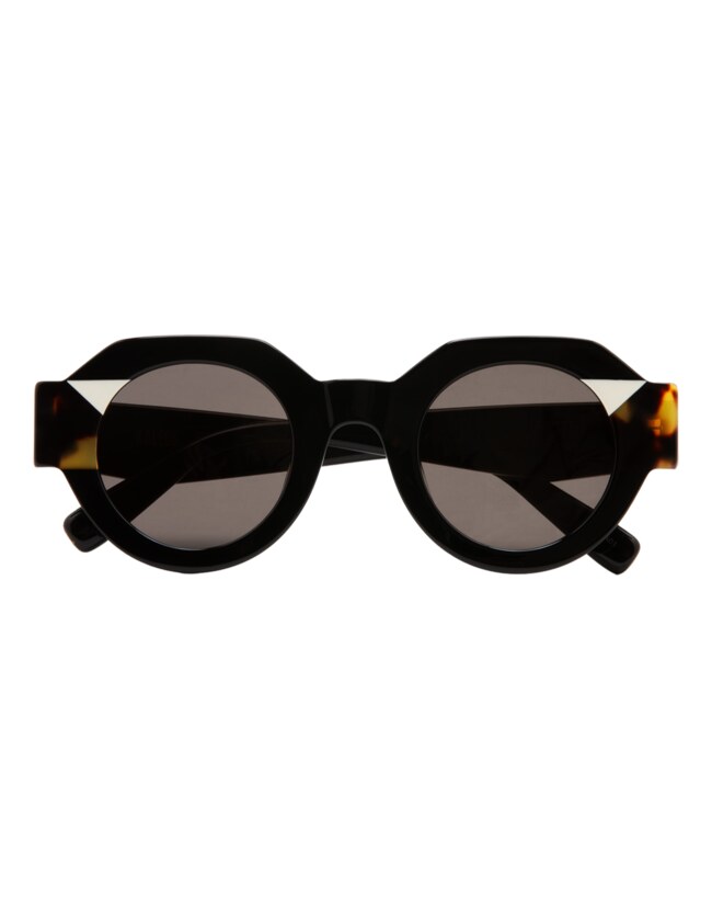 GAFAS DE SOL KALEOS FOOTE - NEGRA