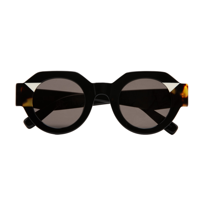 GAFAS DE SOL KALEOS FOOTE - NEGRA