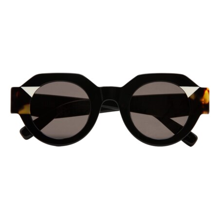 GAFAS DE SOL KALEOS FOOTE - NEGRA