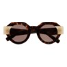 GAFAS DE SOL KALEOS FOOTE - MARRÓN HABANA OSCURO