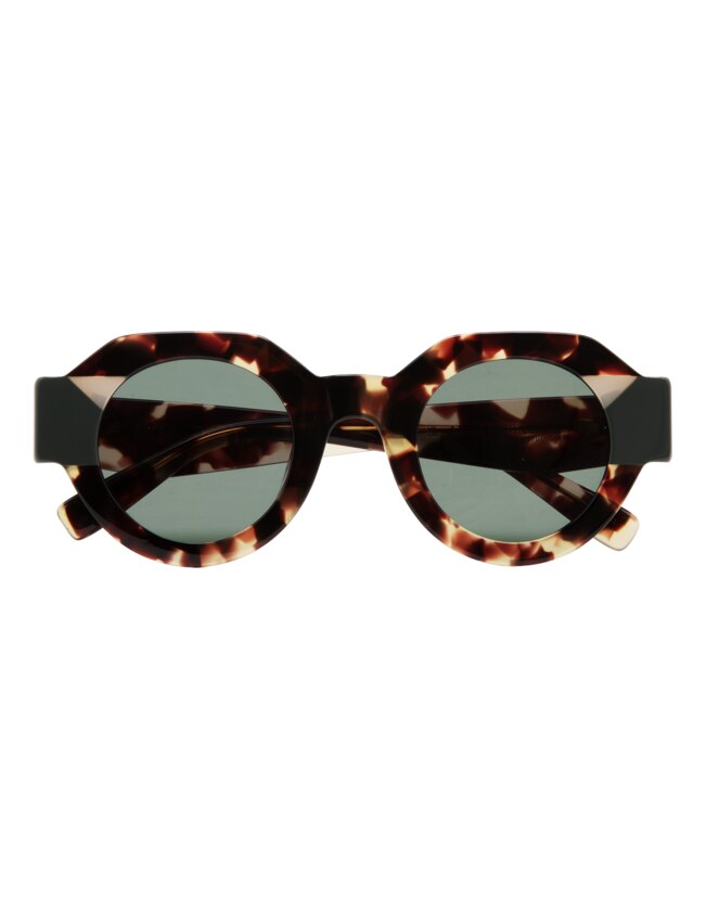 GAFAS DE SOL KALEOS FOOTE - MARRÓN HABANA