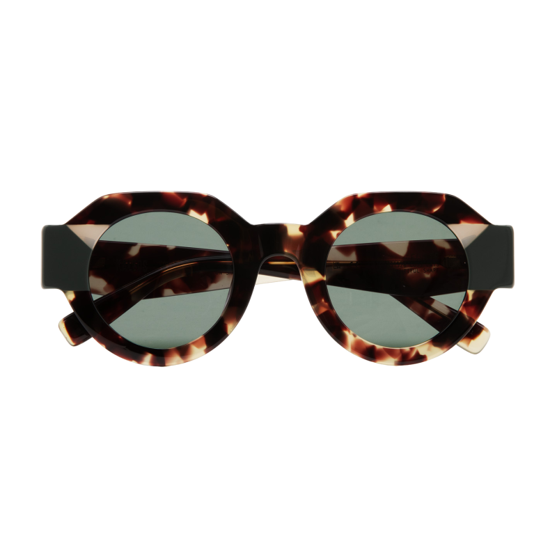 GAFAS DE SOL KALEOS FOOTE - MARRÓN HABANA