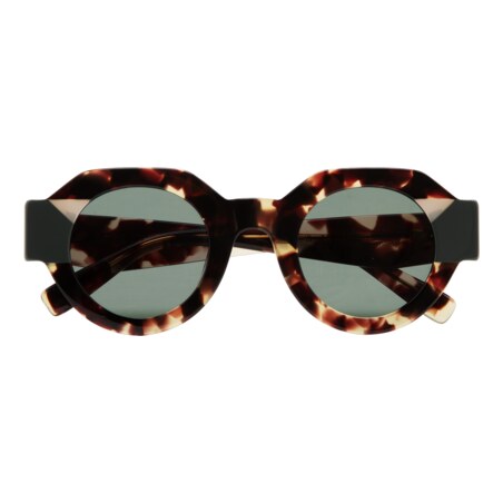 GAFAS DE SOL KALEOS FOOTE - MARRÓN HABANA