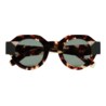 GAFAS DE SOL KALEOS FOOTE - MARRÓN HABANA