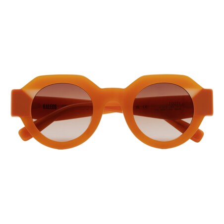 GAFAS DE SOL KALEOS FOOTE - NARANJA