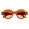 GAFAS DE SOL KALEOS FOOTE - NARANJA