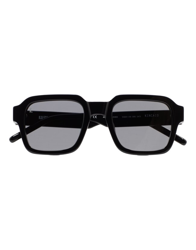 GAFAS DE SOL KALEOS KINCAID - NEGRA
