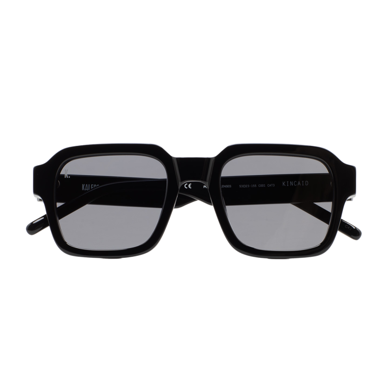 GAFAS DE SOL KALEOS KINCAID - NEGRA