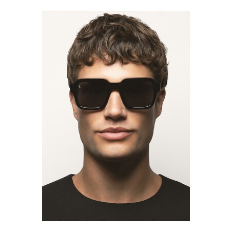 GAFAS DE SOL KALEOS KINCAID - NEGRA