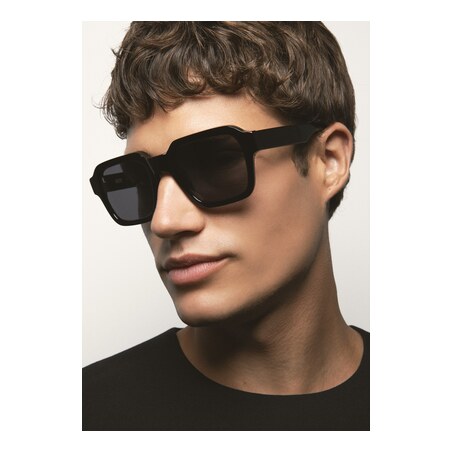 GAFAS DE SOL KALEOS KINCAID - NEGRA