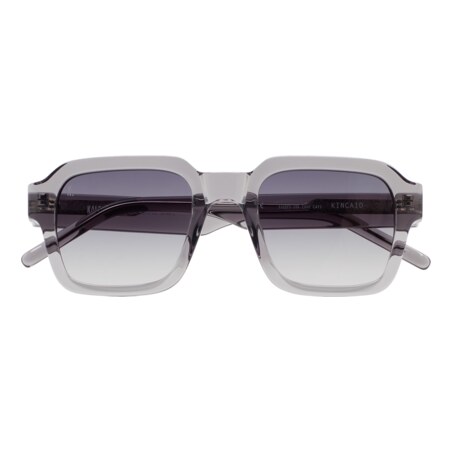 GAFAS DE SOL KALEOS KINCAID - GRIS TRANSPARENTE