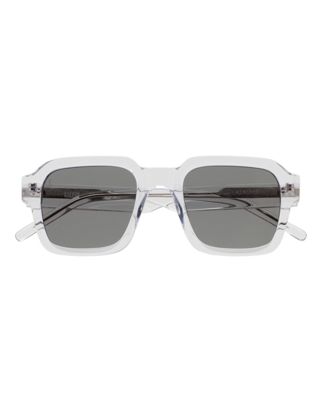 GAFAS DE SOL KALEOS KINCAID - TRANSPARENTE