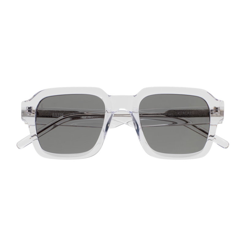 GAFAS DE SOL KALEOS KINCAID - TRANSPARENTE