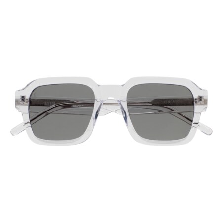 GAFAS DE SOL KALEOS KINCAID - TRANSPARENTE
