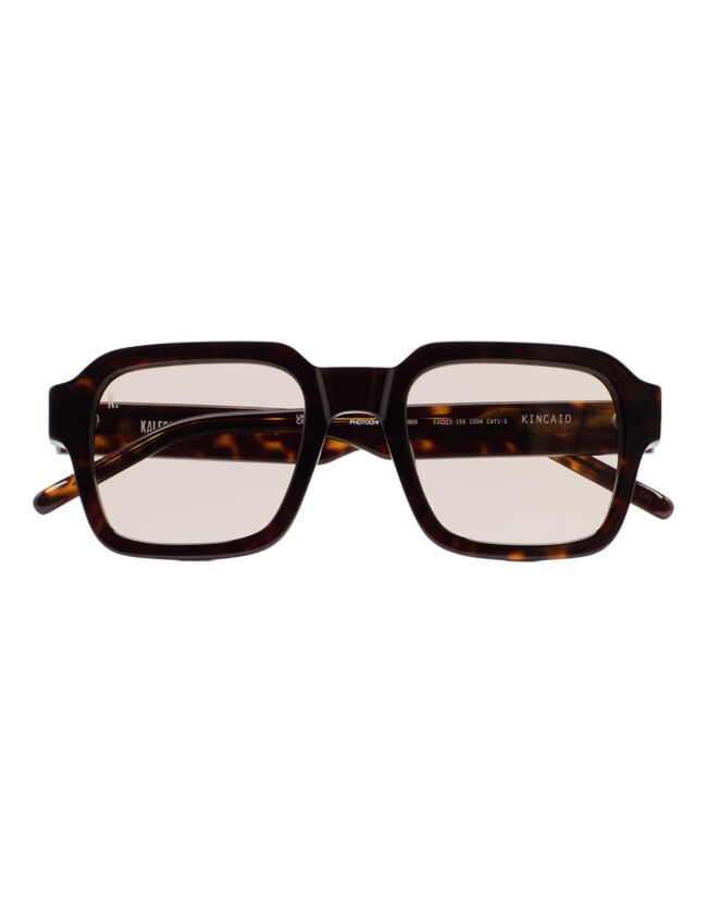 GAFAS DE SOL KALEOS KINCAID - MARRÓN