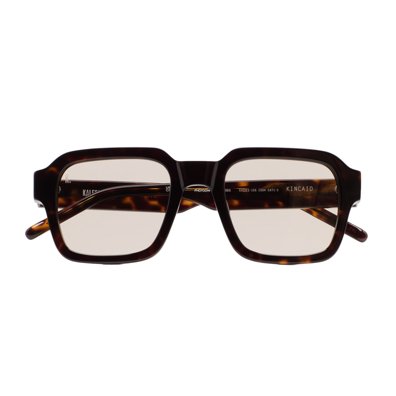 GAFAS DE SOL KALEOS KINCAID - MARRÓN