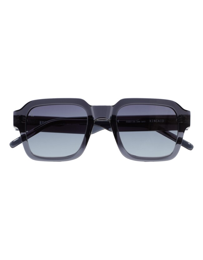 GAFAS DE SOL KALEOS KINCAID - AZUL TRANSPARENTE
