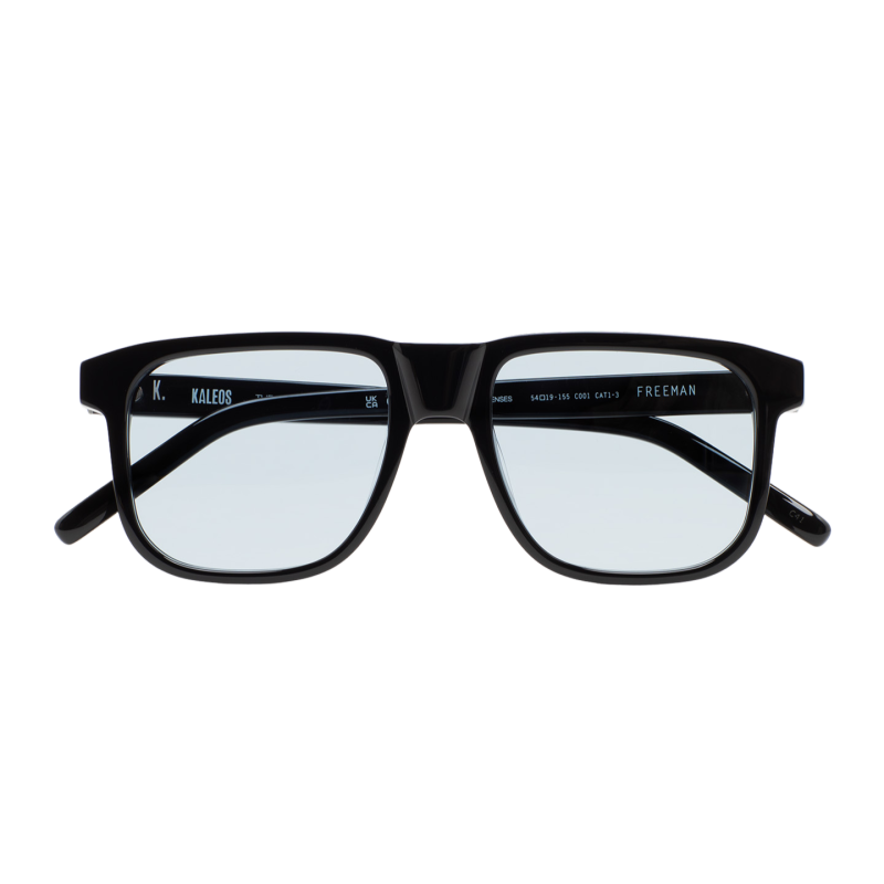 GAFAS DE SOL KALEOS FREEMAN - NEGRA