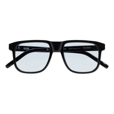 GAFAS DE SOL KALEOS FREEMAN - NEGRA