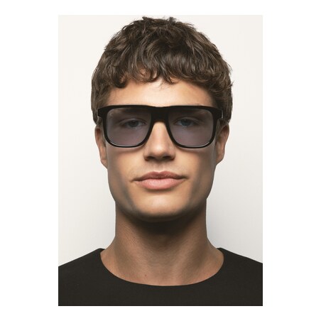 GAFAS DE SOL KALEOS FREEMAN - NEGRA