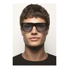 GAFAS DE SOL KALEOS FREEMAN - NEGRA
