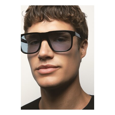 GAFAS DE SOL KALEOS FREEMAN - NEGRA