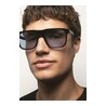 GAFAS DE SOL KALEOS FREEMAN - NEGRA