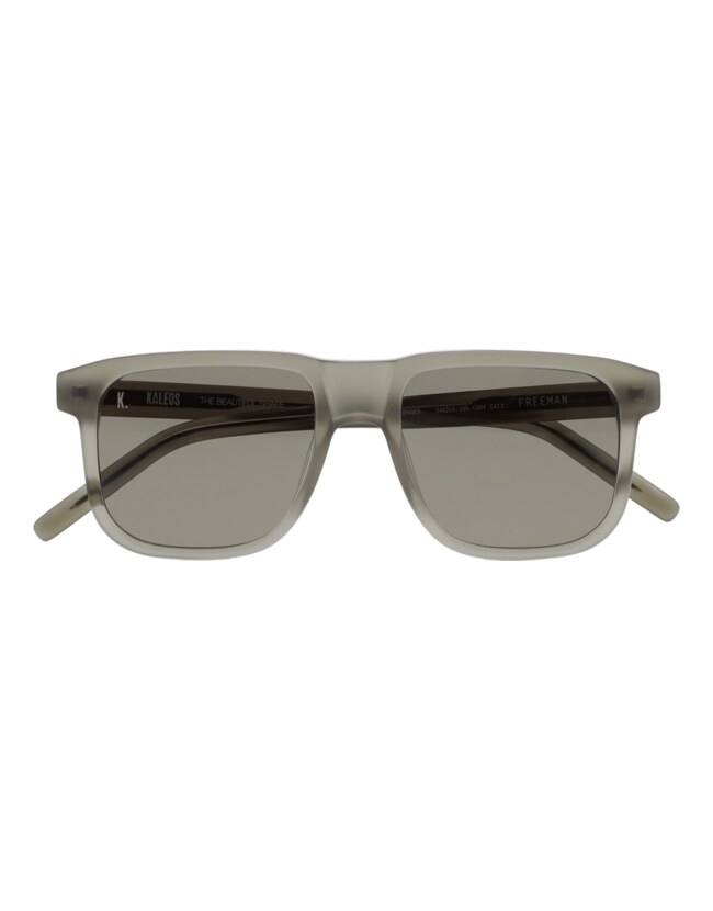 GAFAS DE SOL KALEOS FREEMAN - VERDE