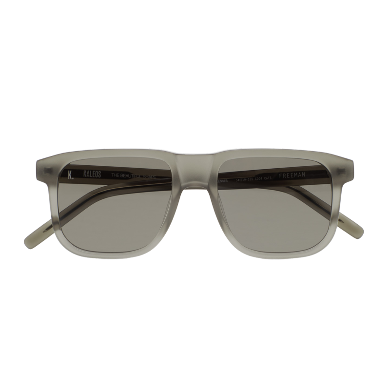 GAFAS DE SOL KALEOS FREEMAN - VERDE