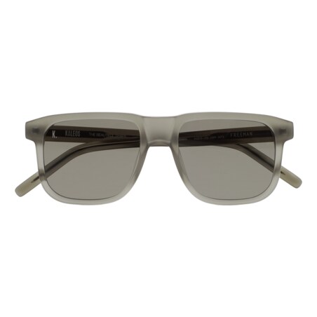 GAFAS DE SOL KALEOS FREEMAN - VERDE