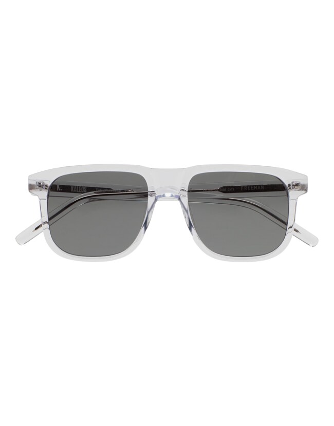 GAFAS DE SOL KALEOS FREEMAN - TRANSPARENTE