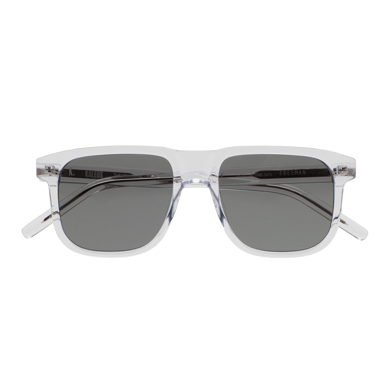 GAFAS DE SOL KALEOS FREEMAN - TRANSPARENTE