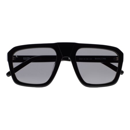 GAFAS DE SOL KALEOS NAKAJIMA - NEGRA