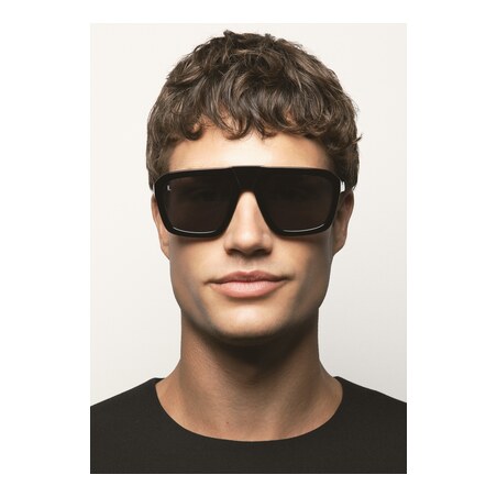 GAFAS DE SOL KALEOS NAKAJIMA - NEGRA