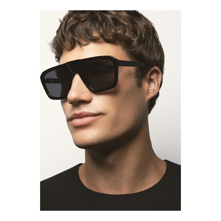 GAFAS DE SOL KALEOS NAKAJIMA - NEGRA